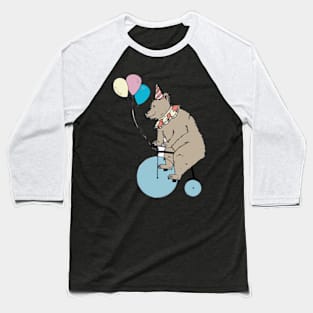 TeddyBear Baseball T-Shirt